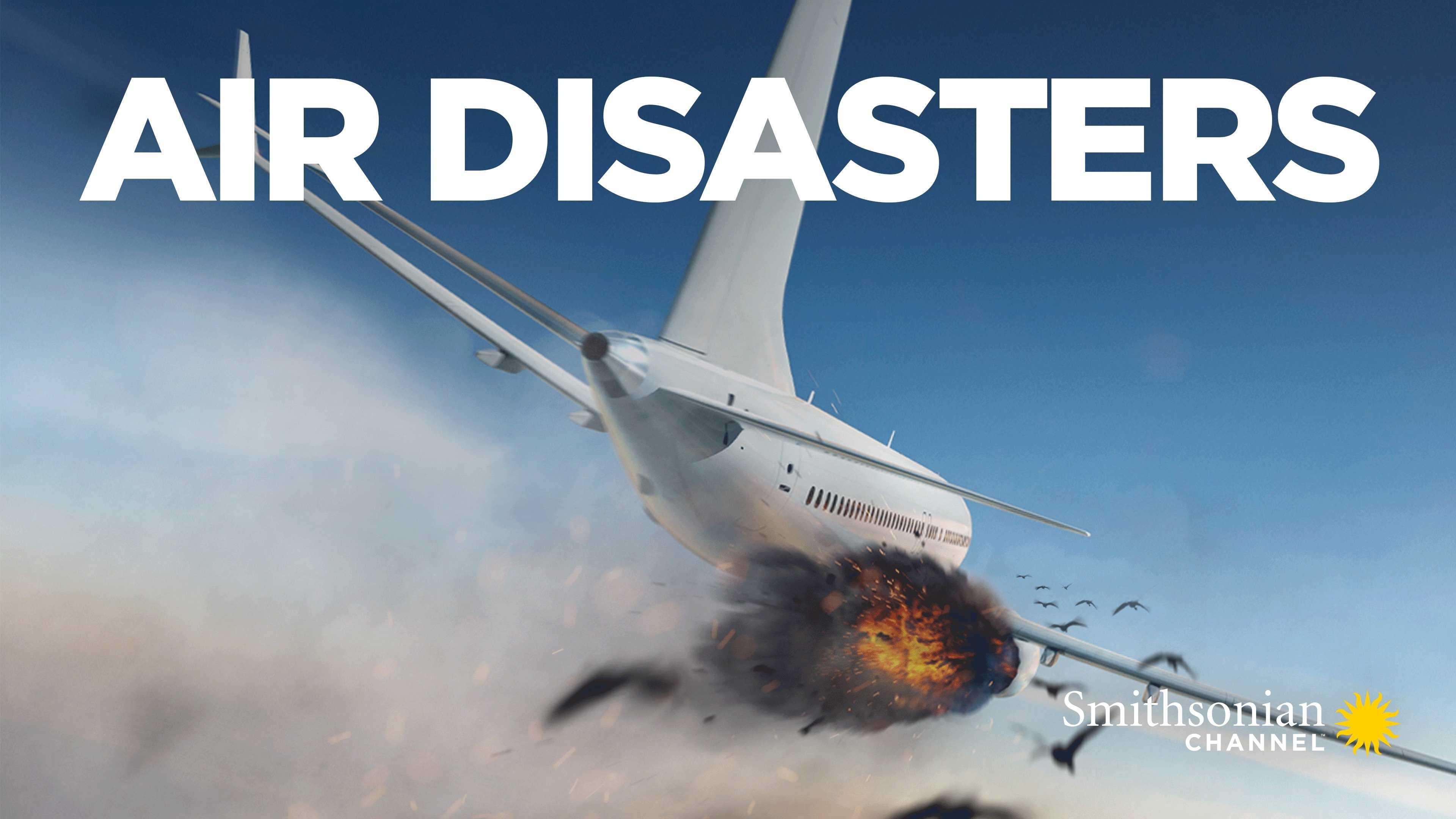 Air Disasters - Season 20 Episode 17