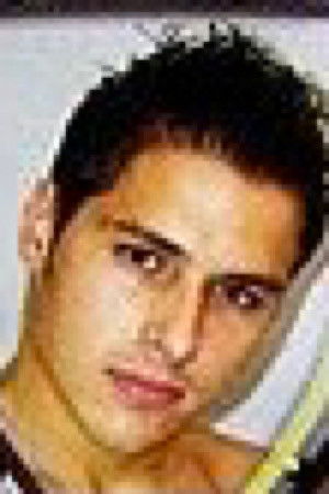 et billede af Steve Tempe