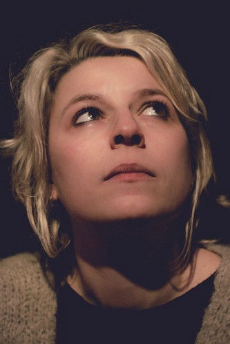 et billede af Roberta Sammarelli