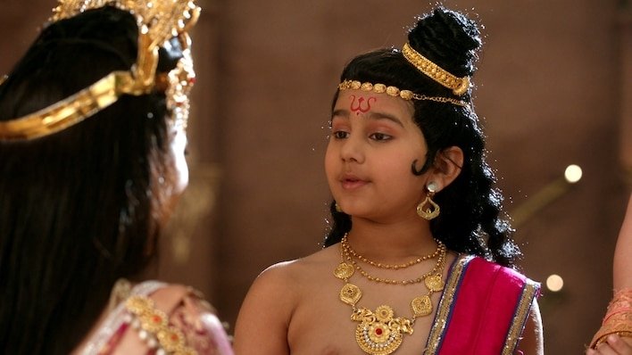 Dharm Yoddha Garud