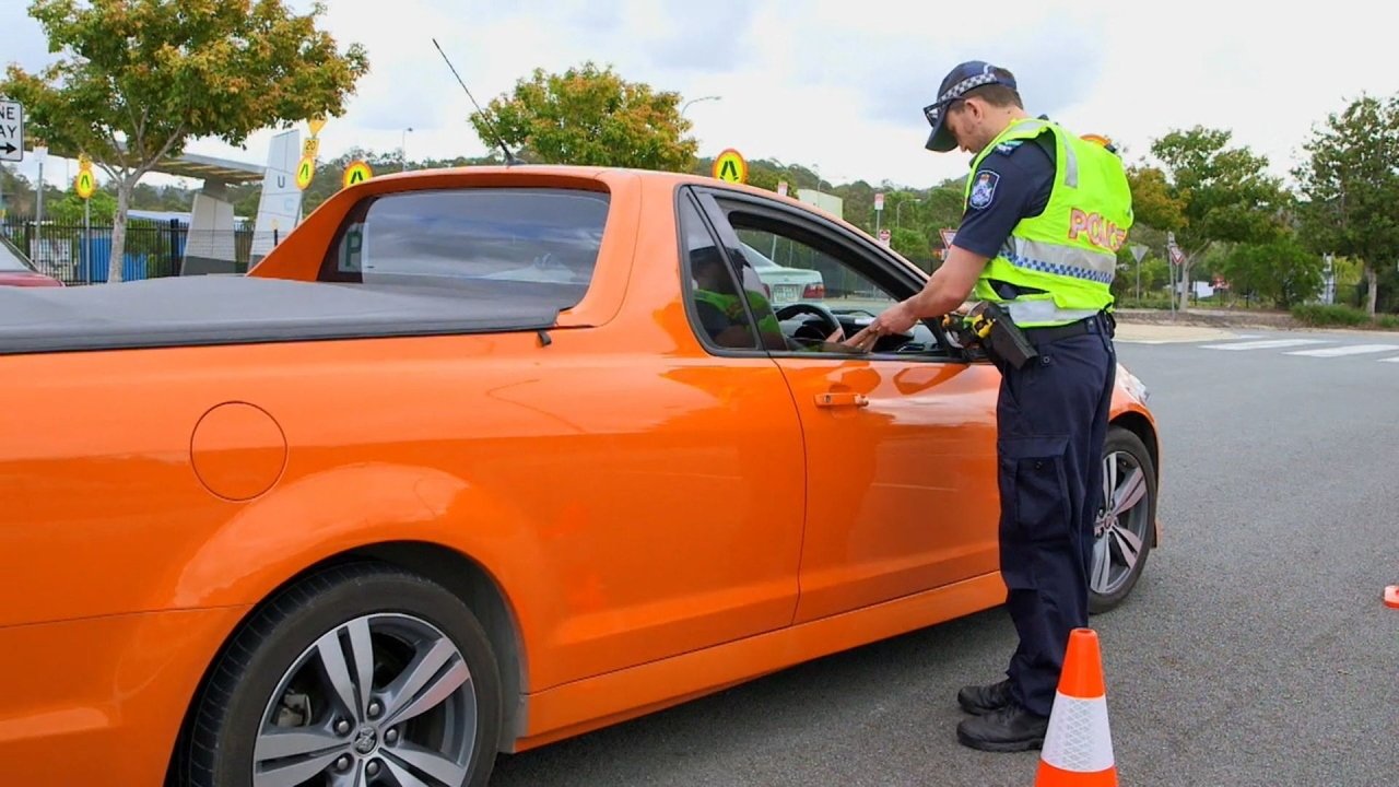 Gold Coast Cops - Épisode 3
