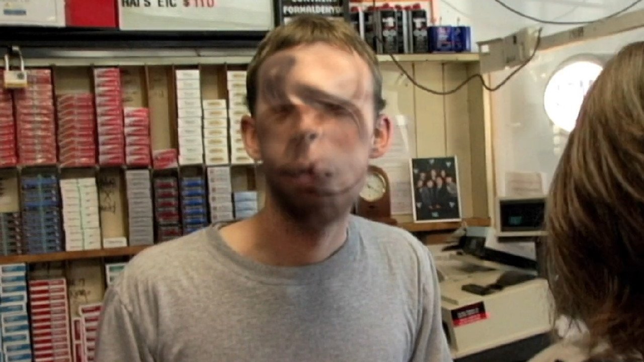 Skew (2011)