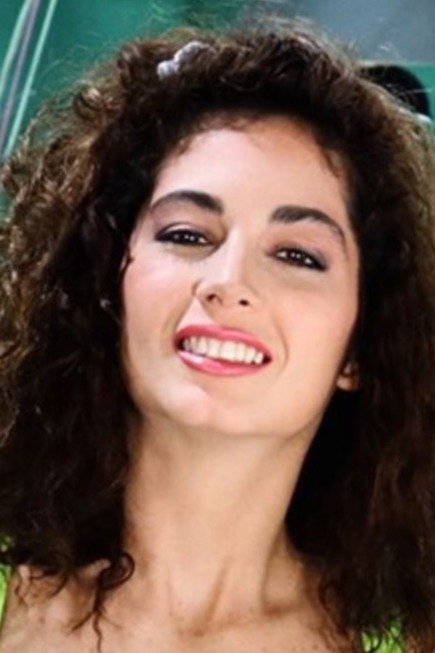 et billede af Chanel