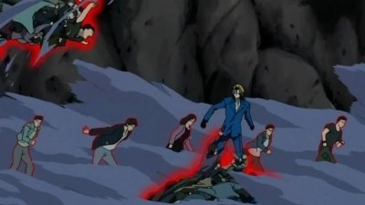 Thumbnail for Key Season 1 Episode 18