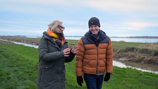 Countryfile 38x5