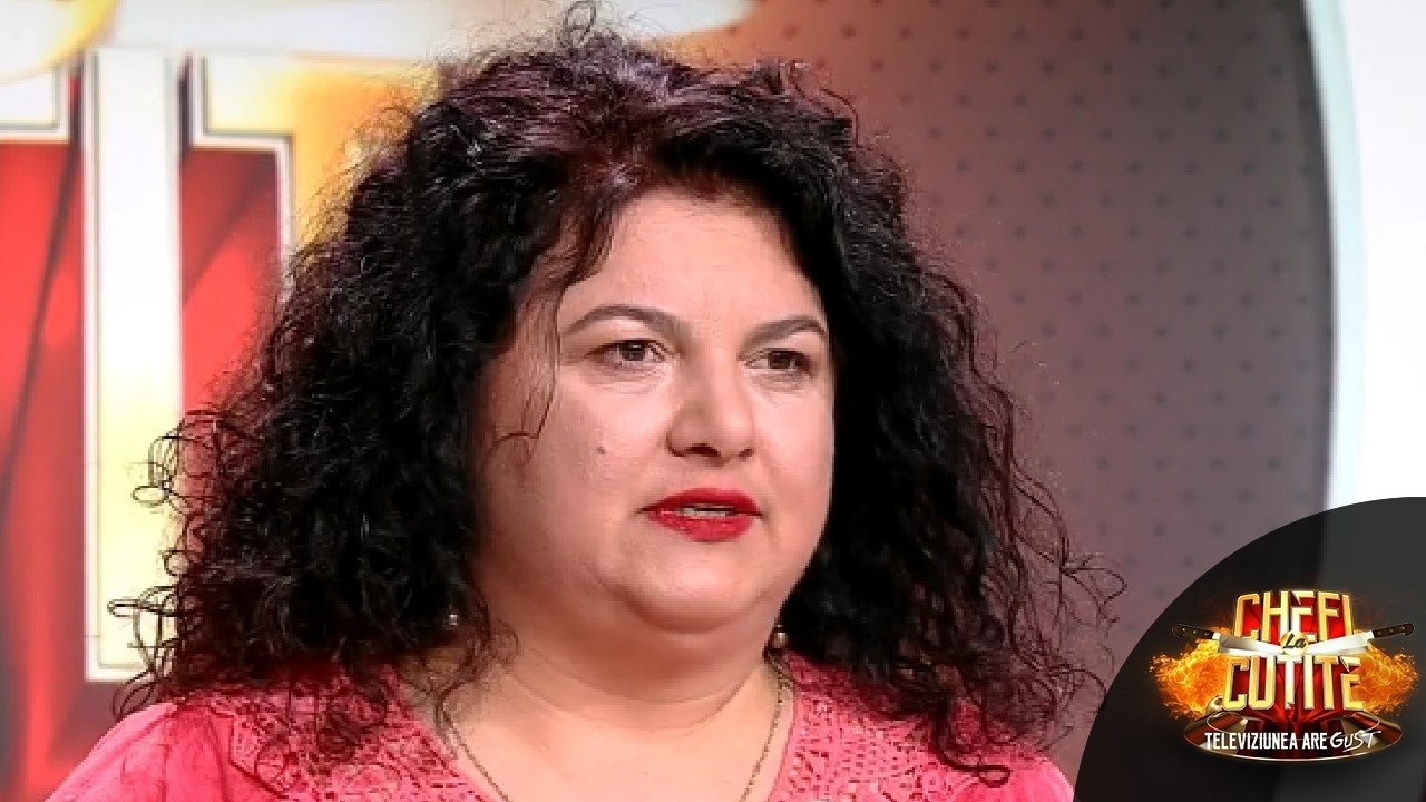 Chefi la cuțite