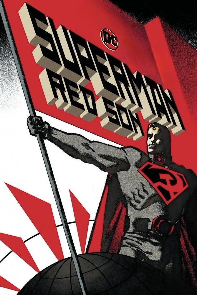 Superman: Red Son