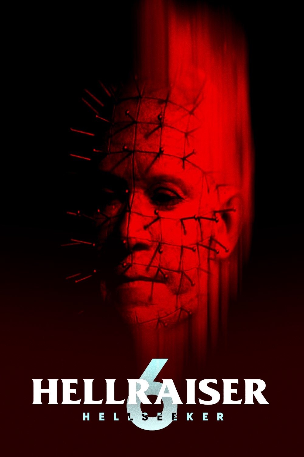Hellraiser: Hellseeker