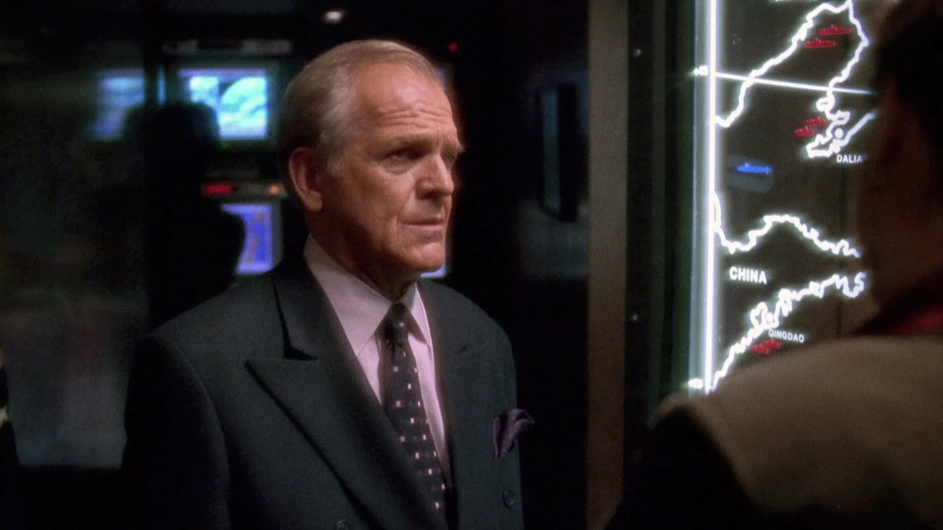 The West Wing