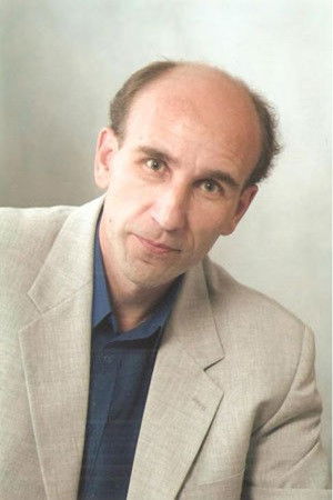 et billede af Aleksei Velikotnyi