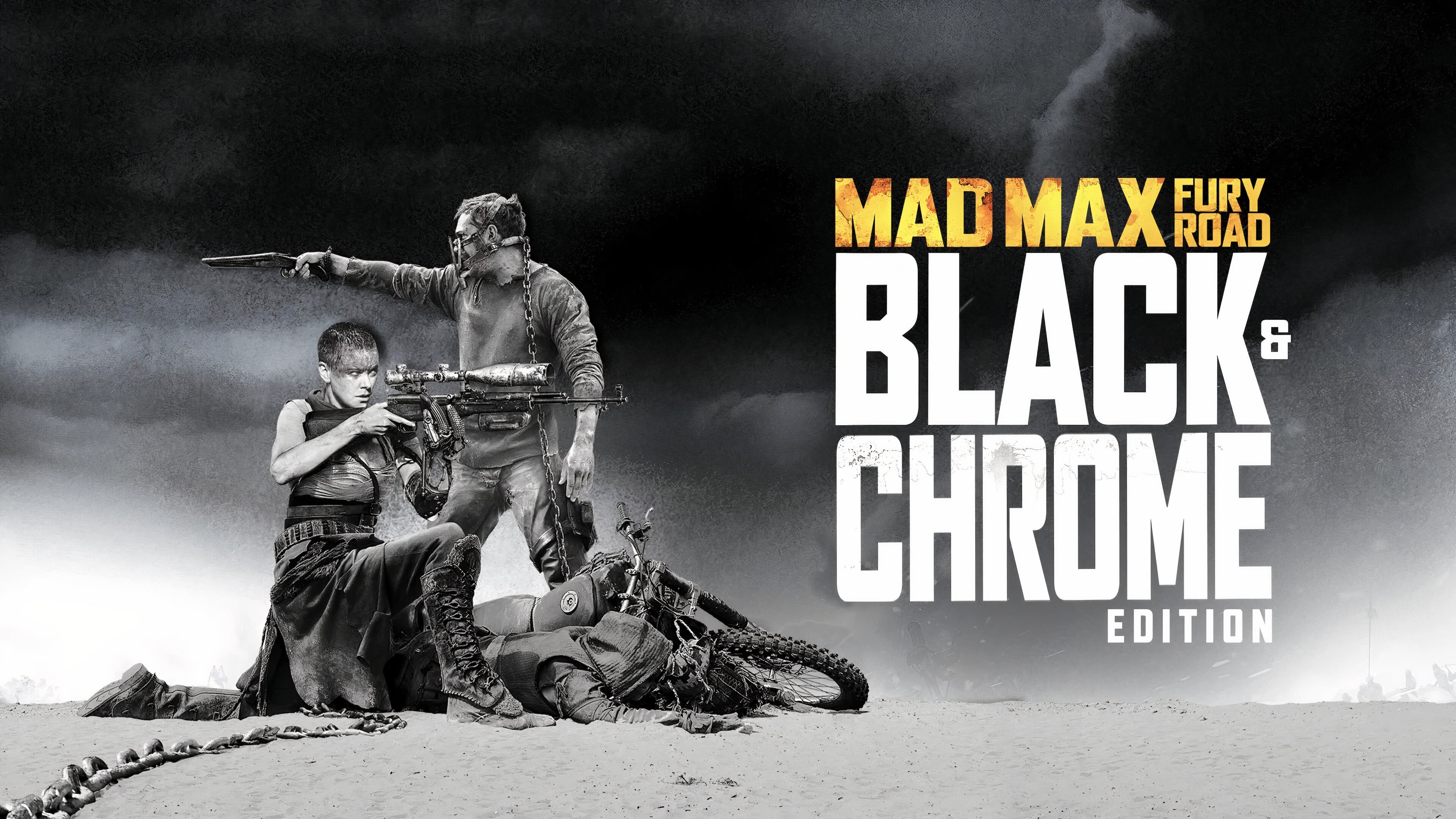 Mad Max: Na drodze gniewu (2015)