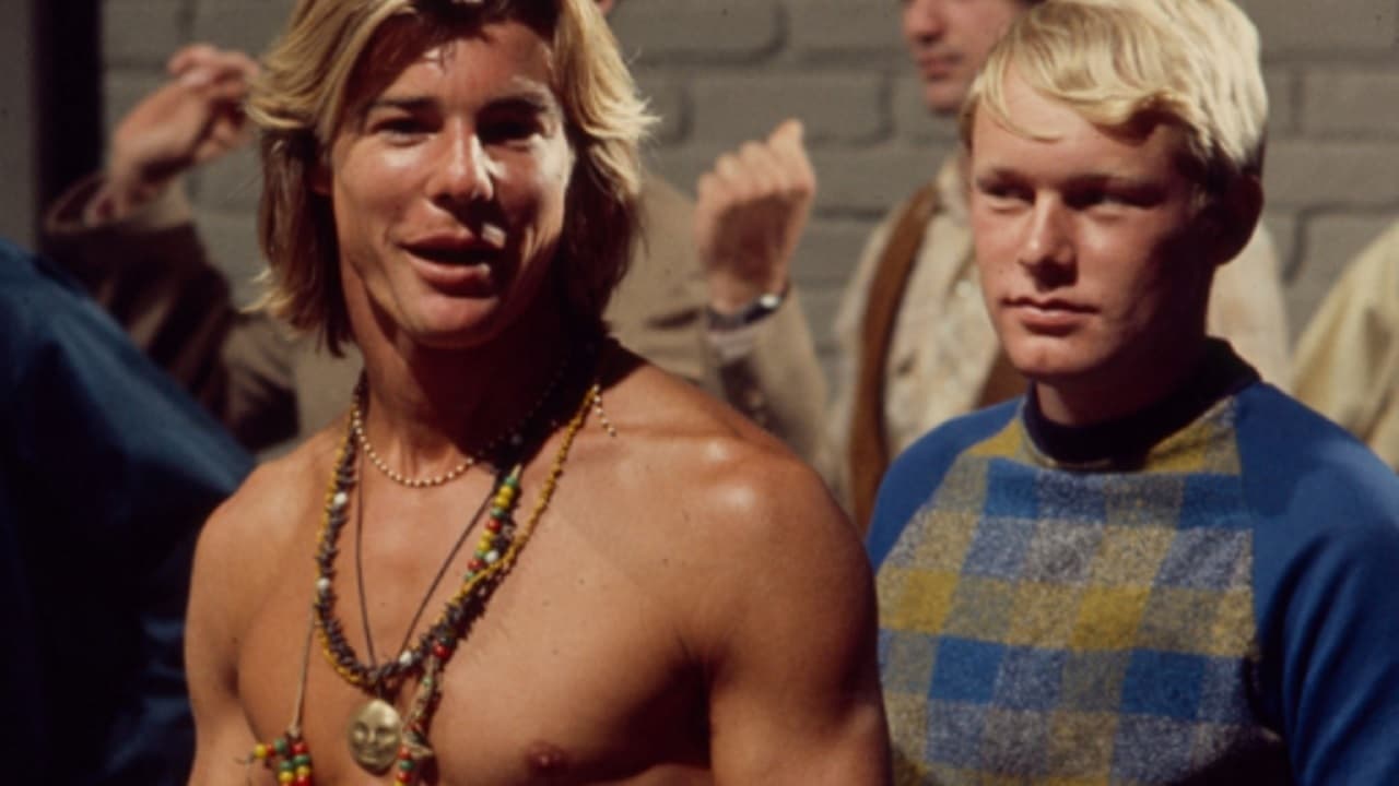 Tribes (1970)