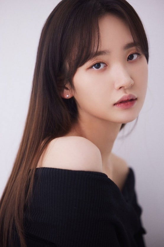 et billede af Baek Song-ha