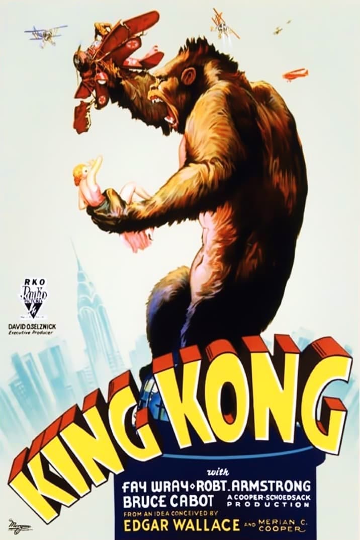 King Kong