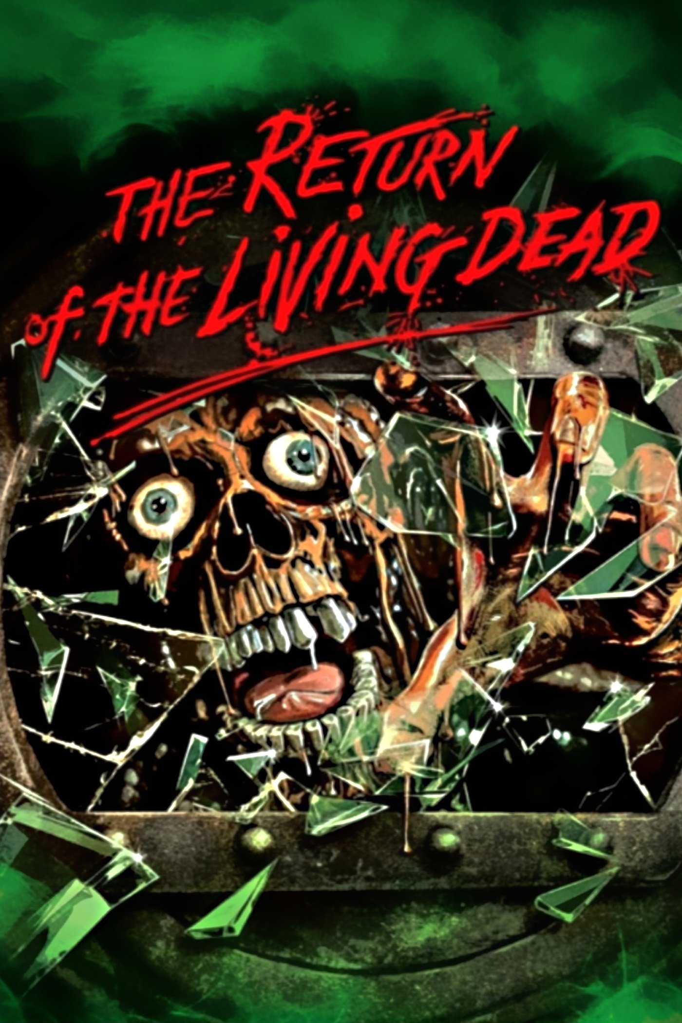 The Return of the Living Dead