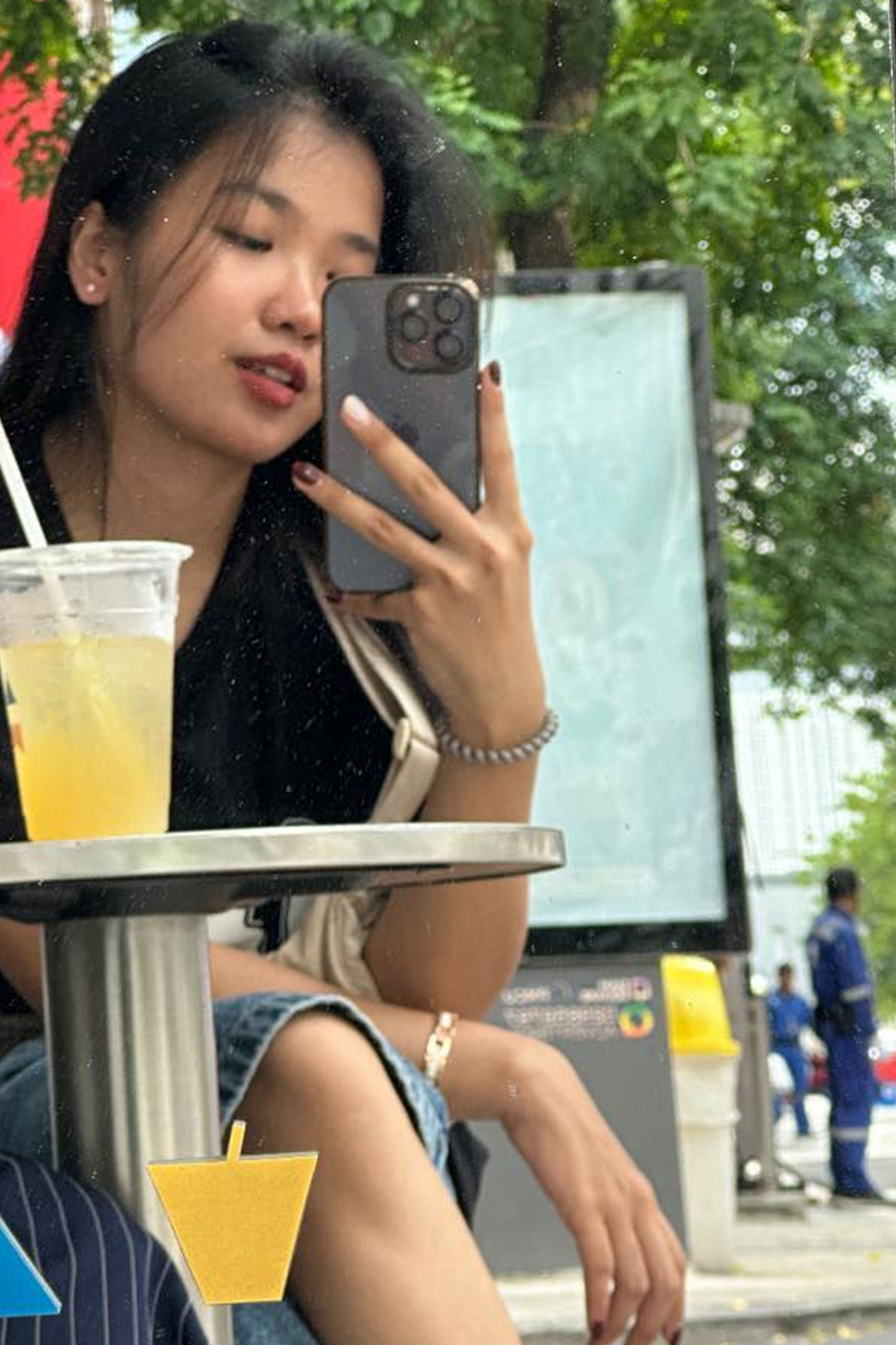 et billede af Ponchawalai Thaweekarn