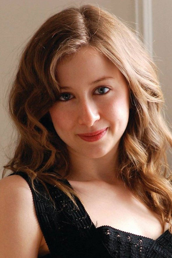 et billede af Emanuelle Ranger-Lemire