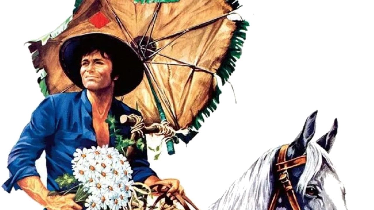 Ten Killers from Afar (1974)