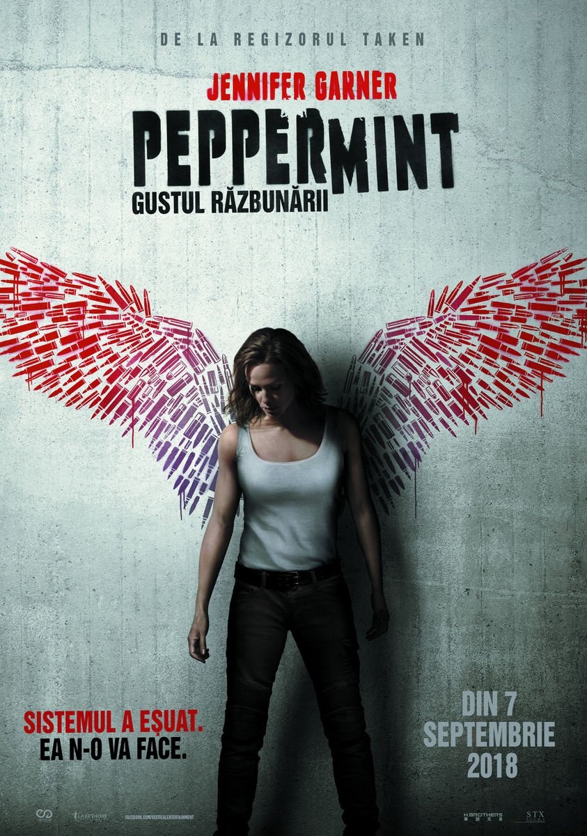 Peppermint