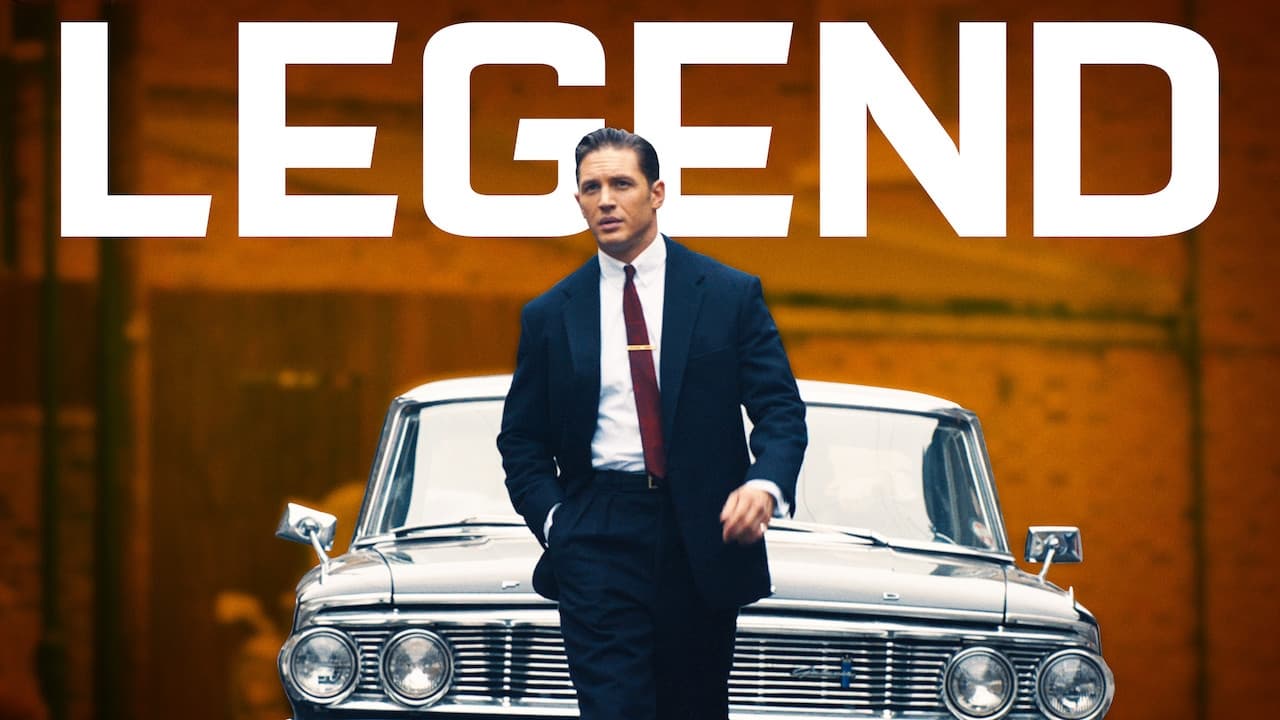 Legend (2015)