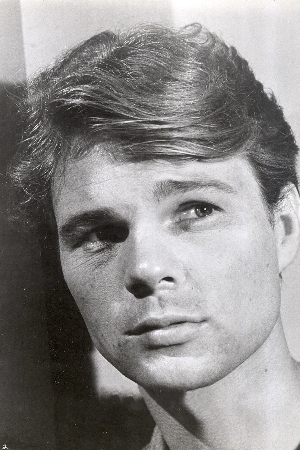 et billede af Kent Lane