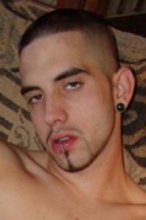 et billede af Dorian Randall