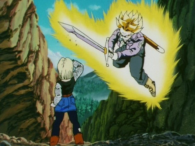 Dragonball Z Staffel 4 :Folge 29 
