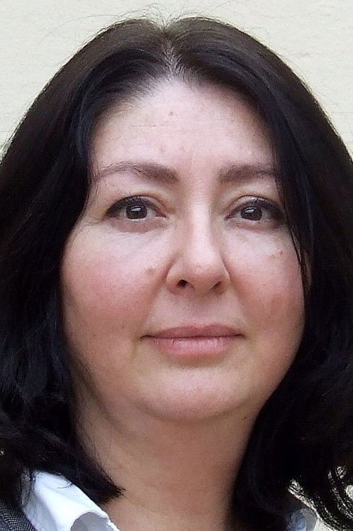 et billede af Maryam Namazie