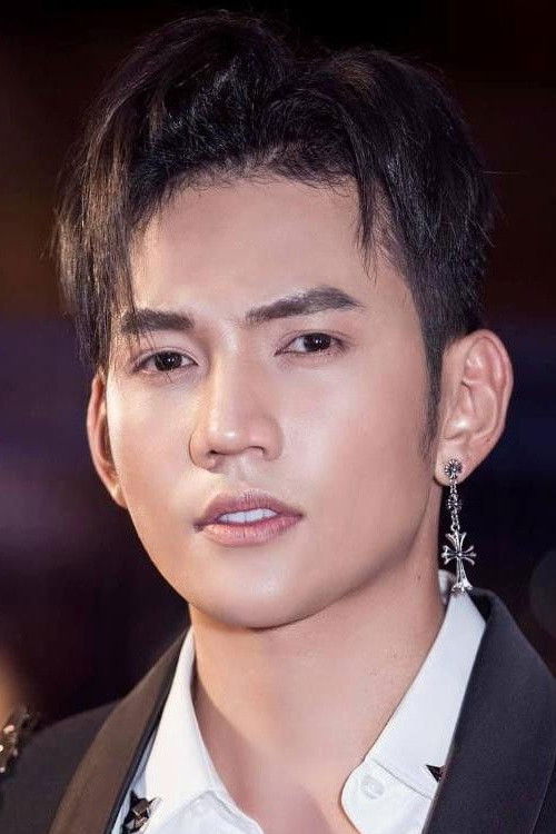 et billede af Lý Bình