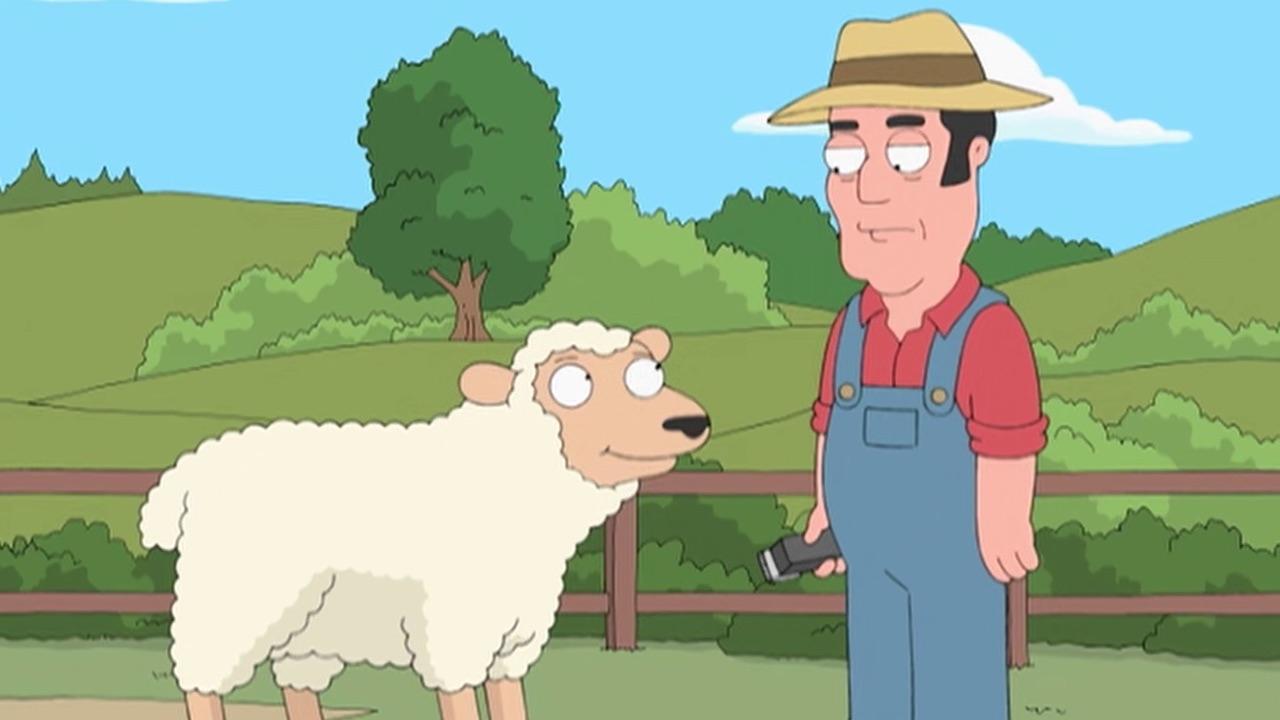 Seth MacFarlane's Cavalcade of Cartoon Comedy