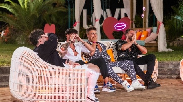 Thumbnail for The ingredients of a triangle drama Season 1 Episode 8