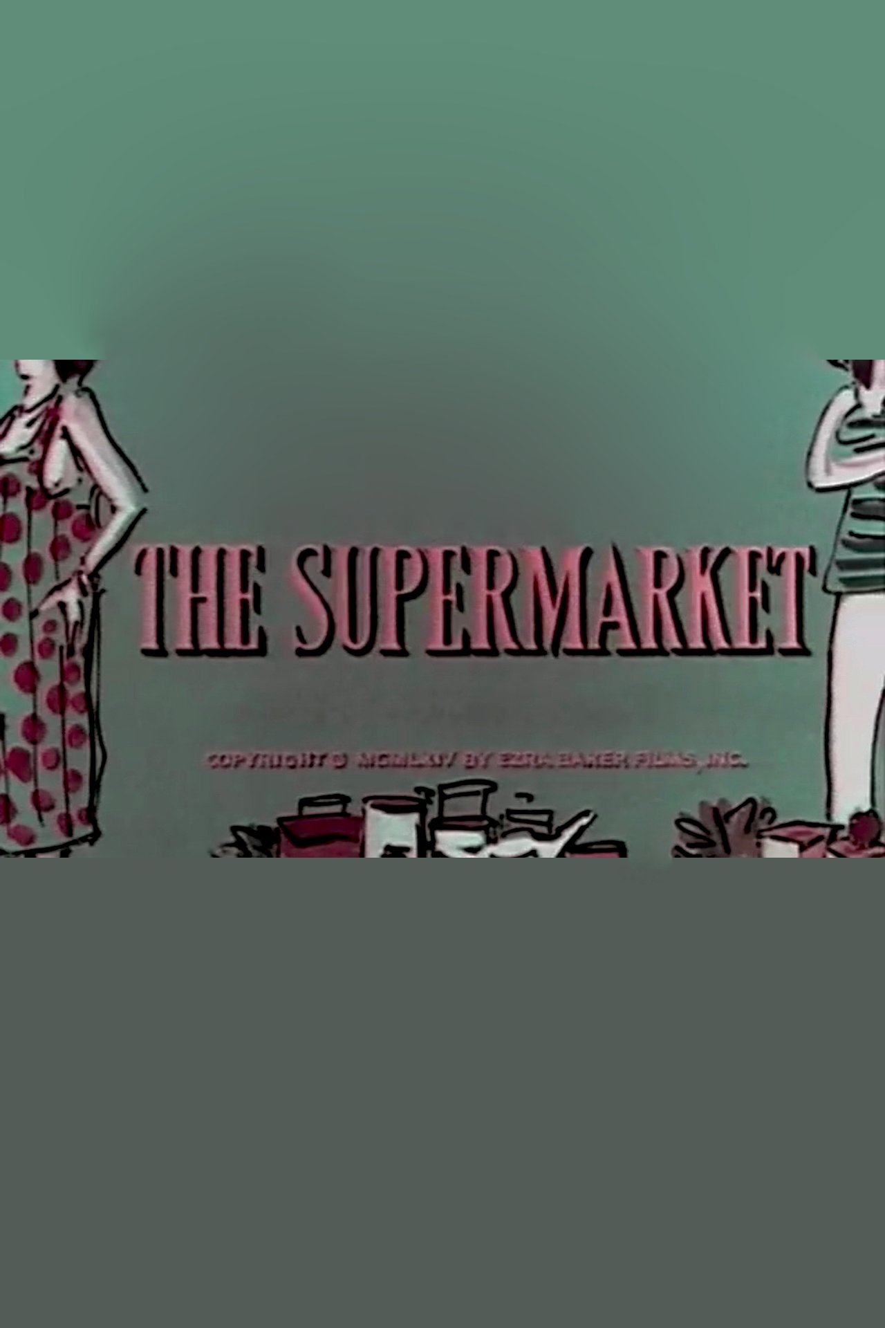 The Supermarket