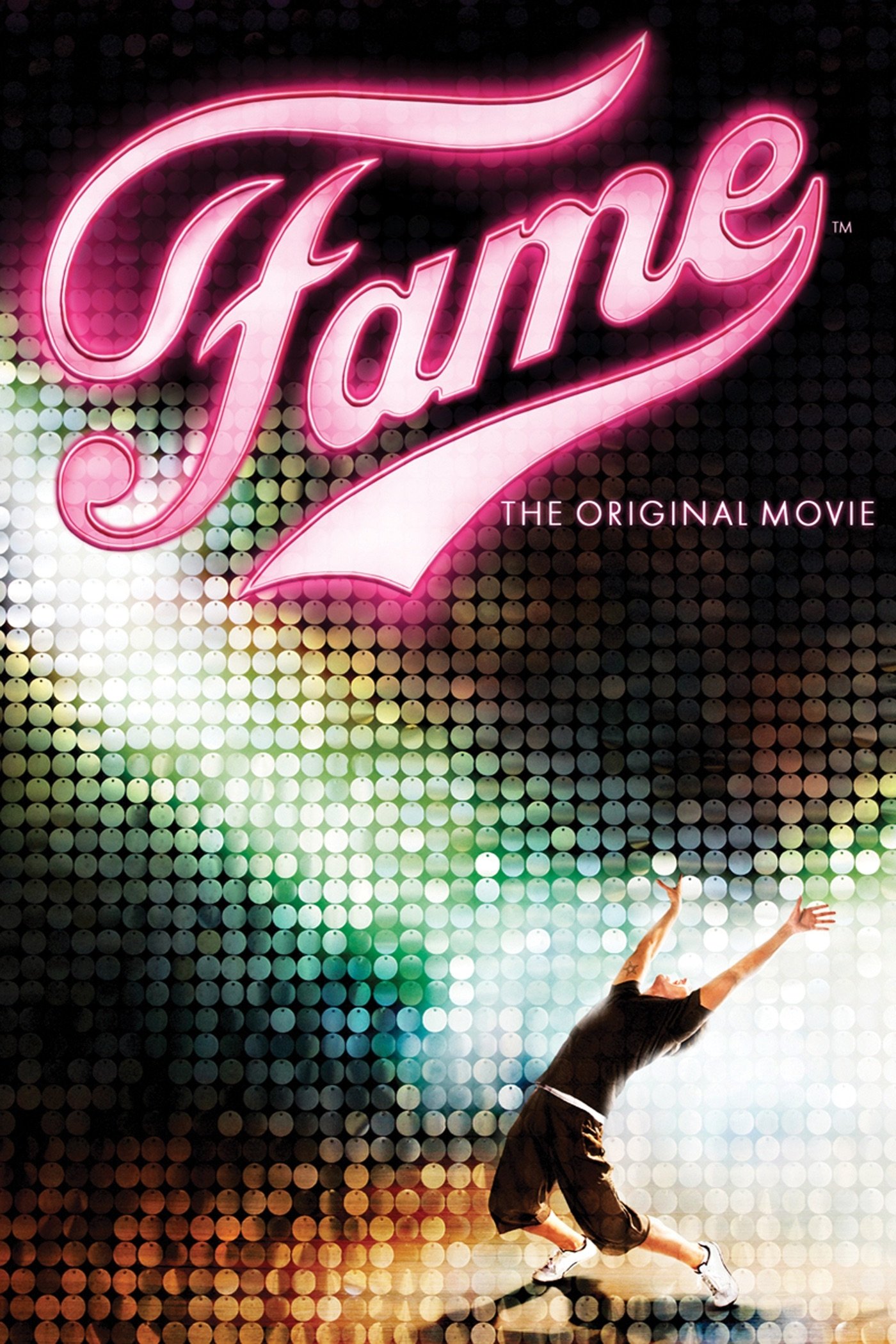 Fame (1980) Posters The Movie Database (TMDb) Fame (1980) Posters The Movie Database (TMDb)