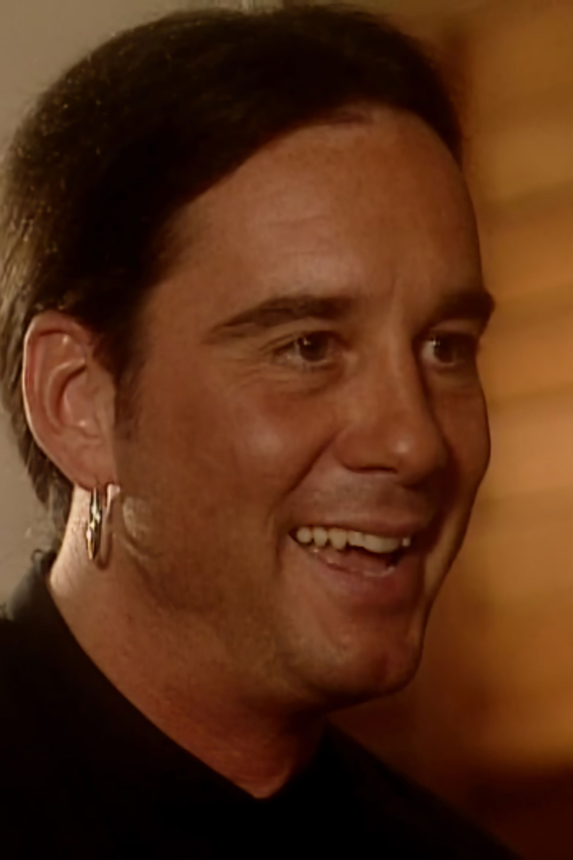 et billede af Morgan Daniel