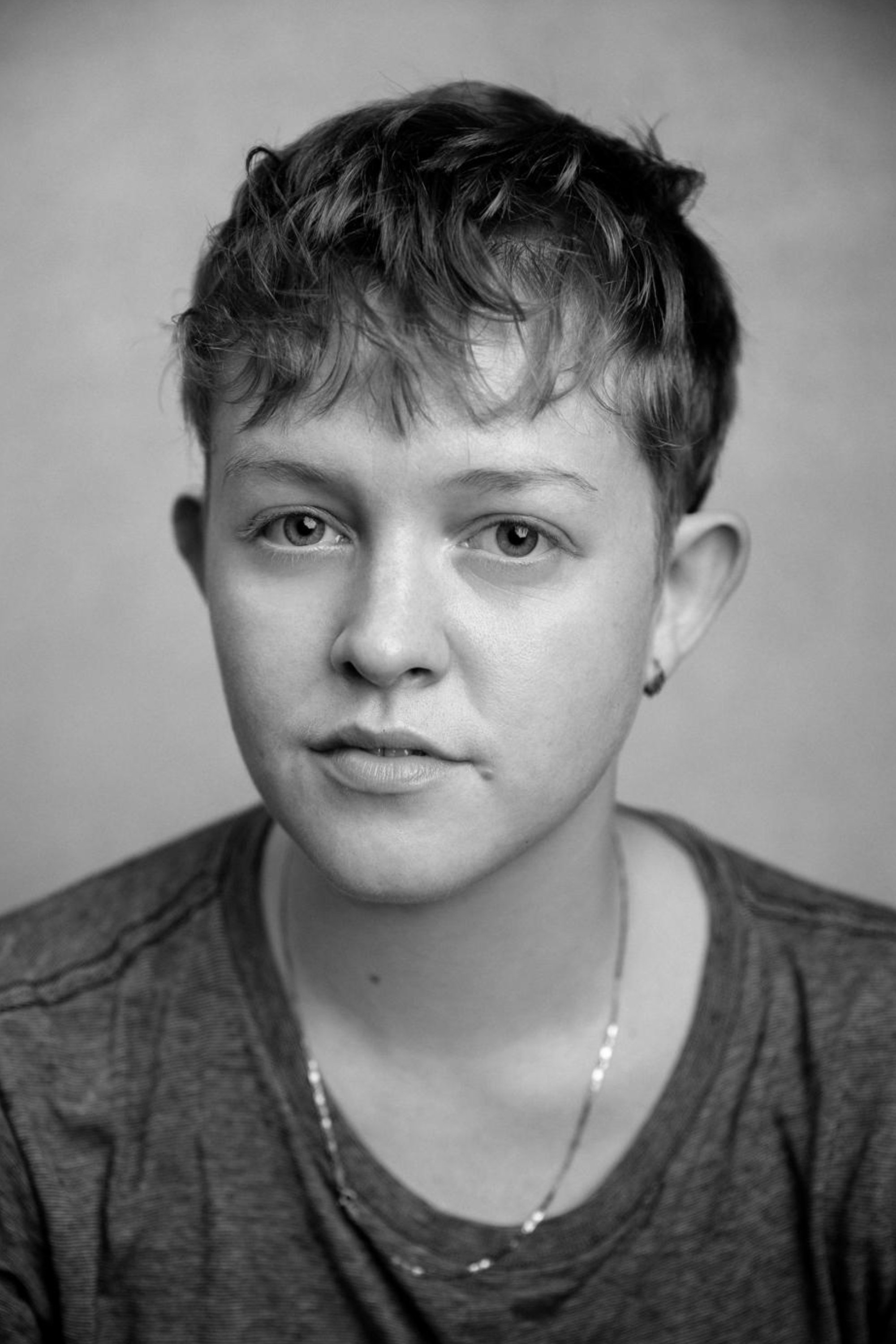 et billede af Maura Bird