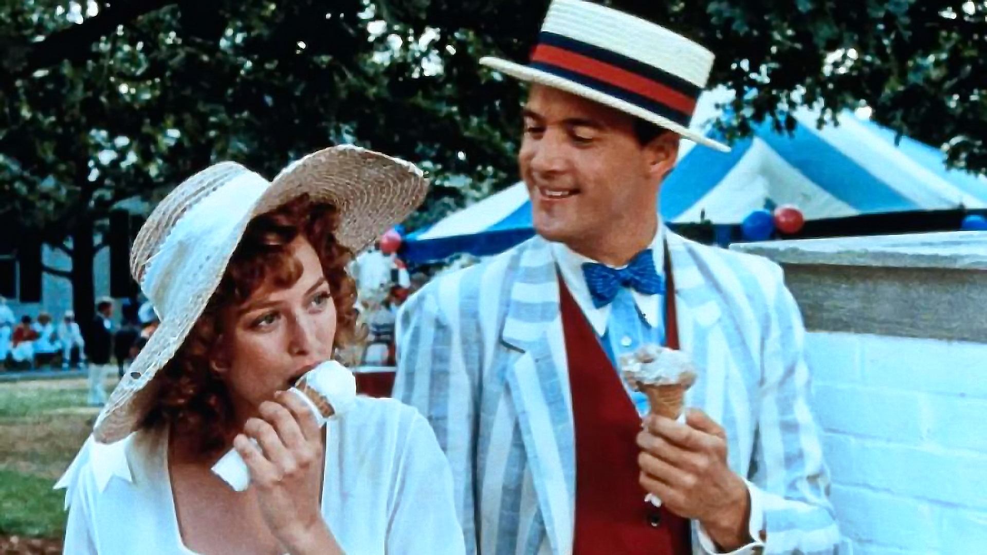 Mr. North (1988)