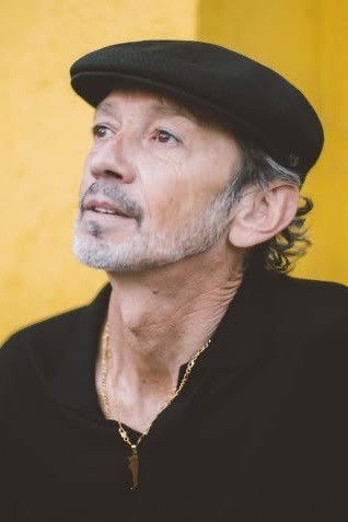 et billede af Fabian Ordonez