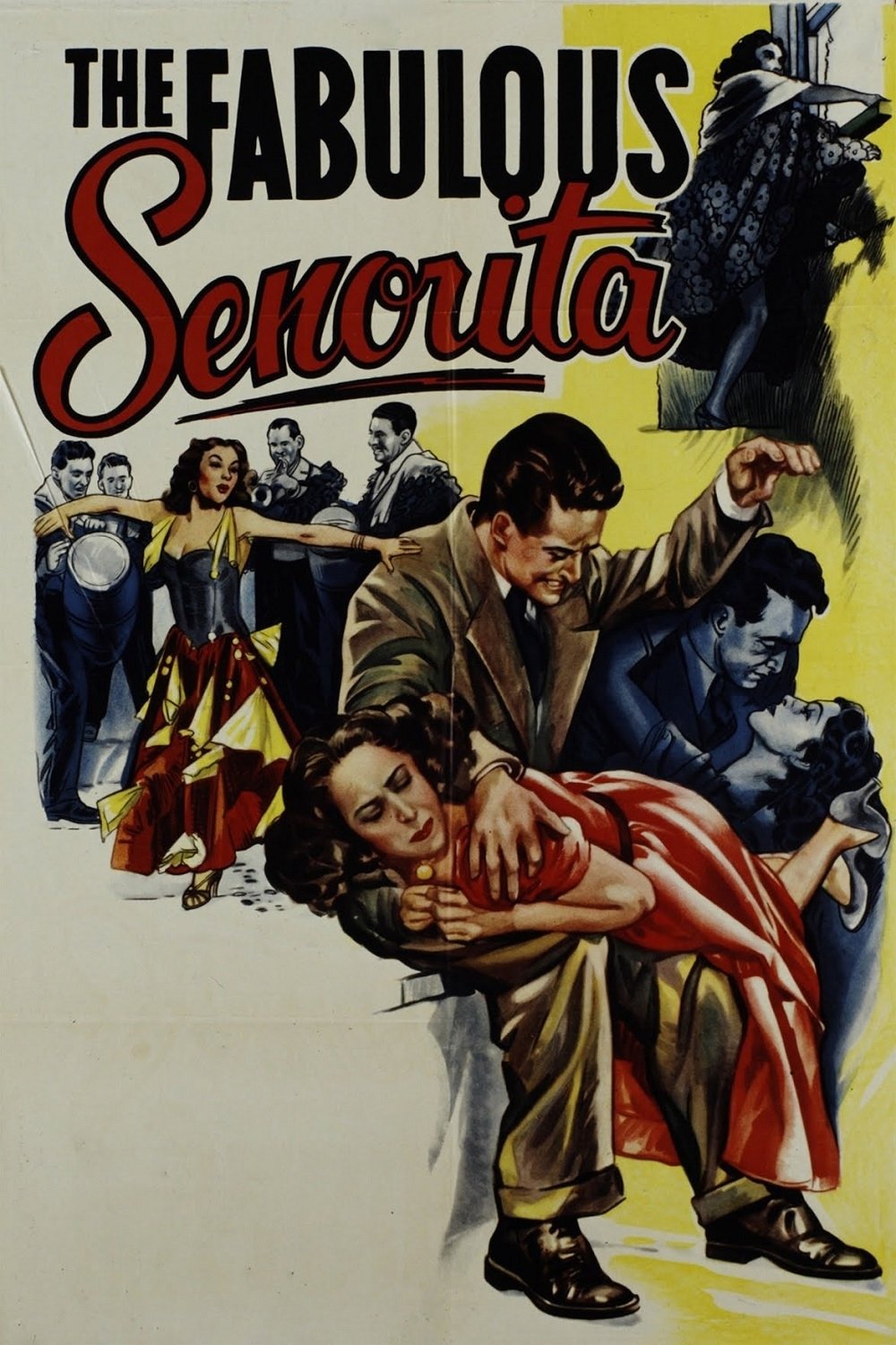 The Fabulous Senorita