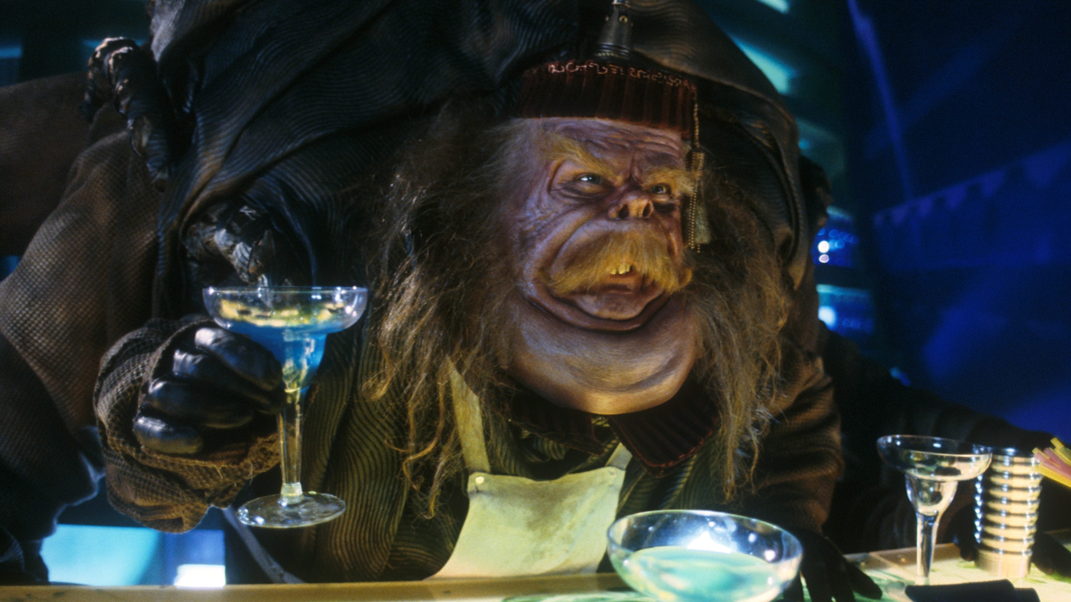 Farscape