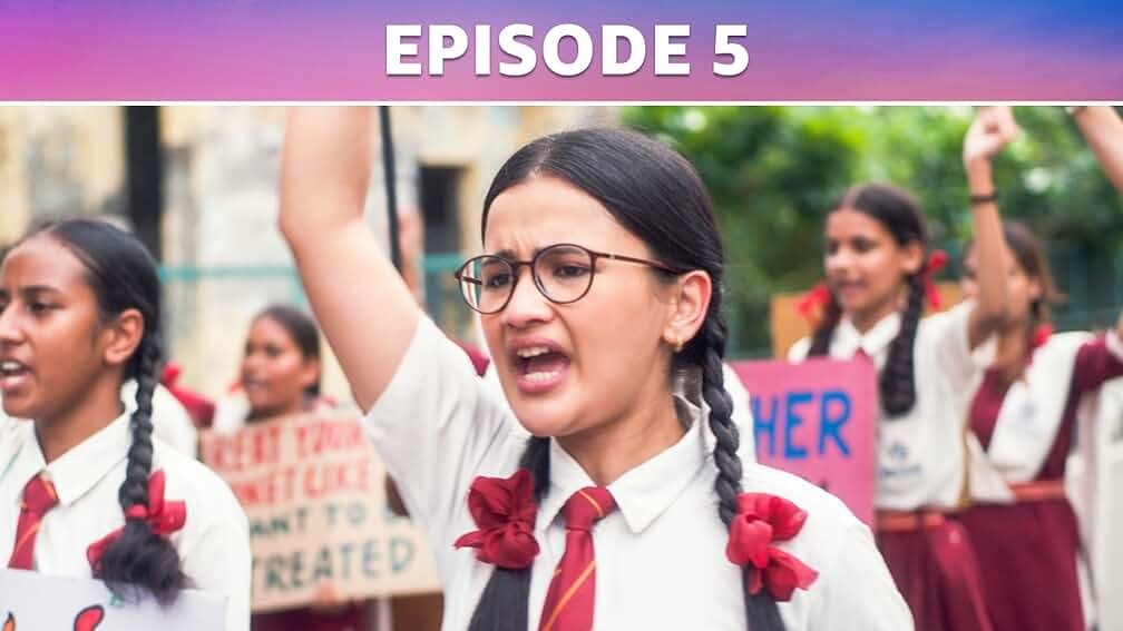 Episode 5