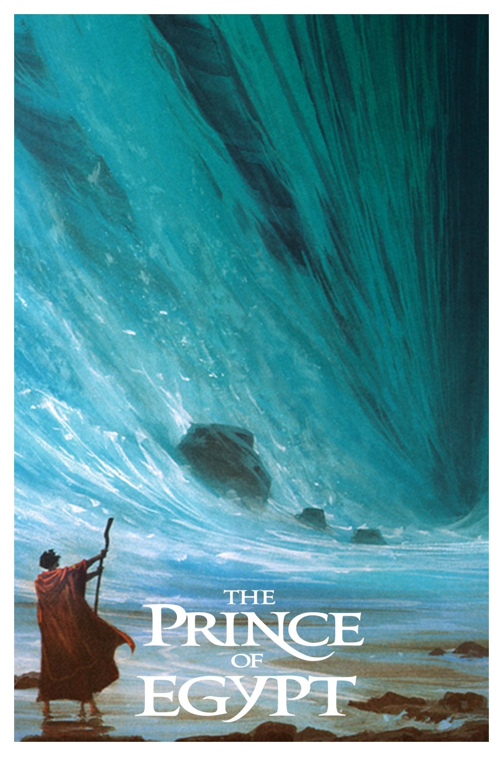 The Prince of Egypt