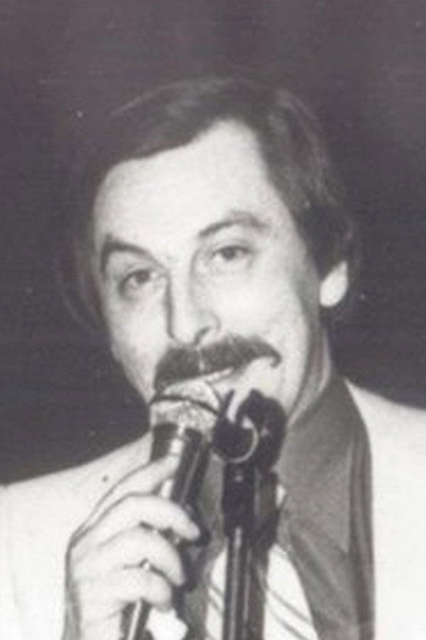 et billede af Andrzej Kossowicz