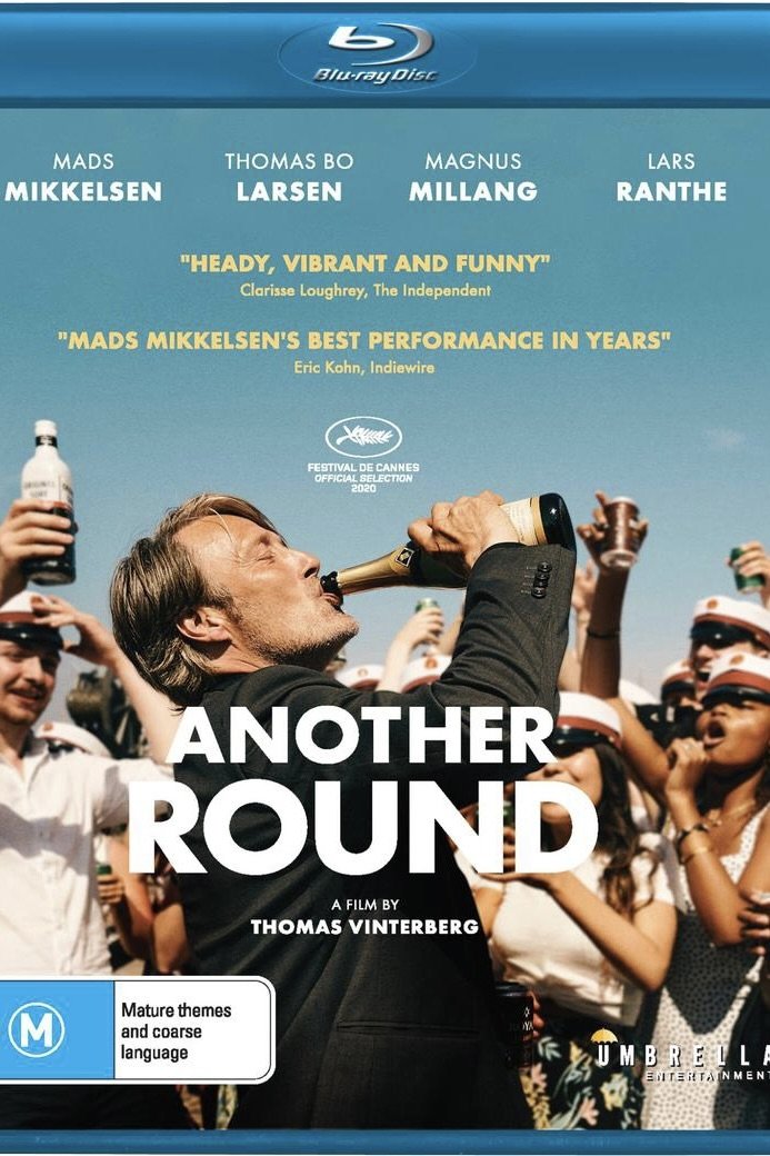 Another Round