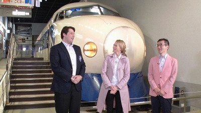 Japan Railway Journal