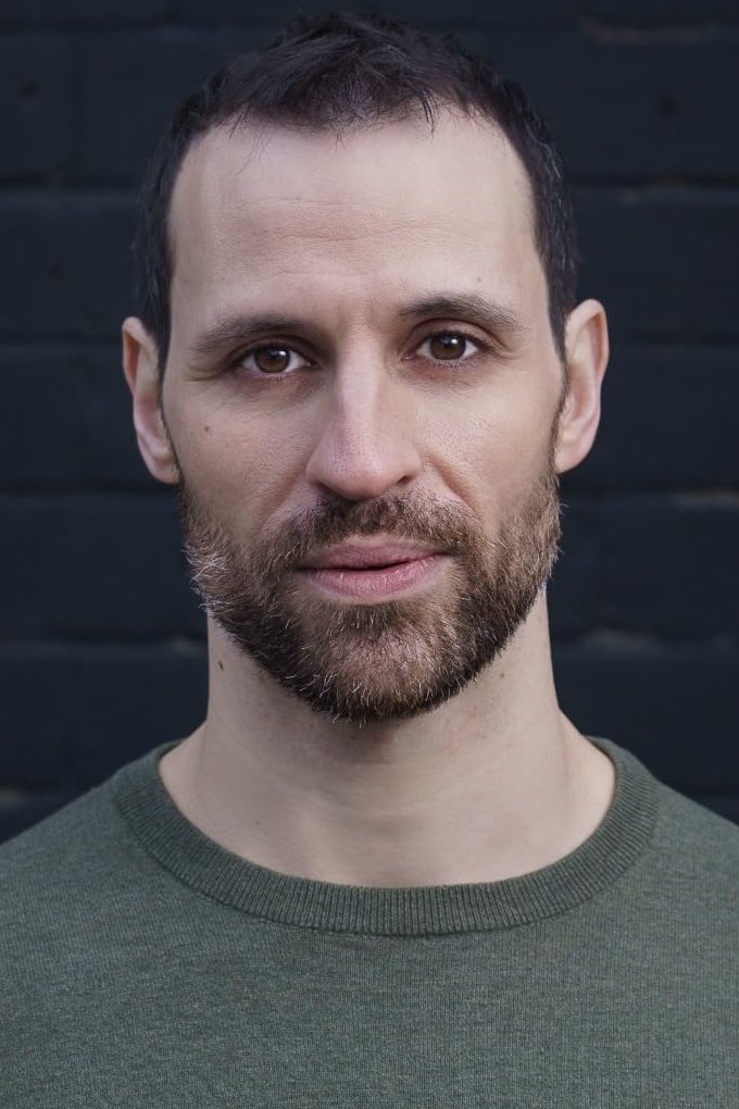 et billede af Ben Pelletier