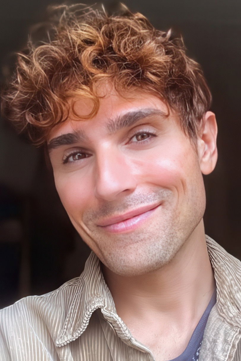 et billede af Francesco Lapozzuto