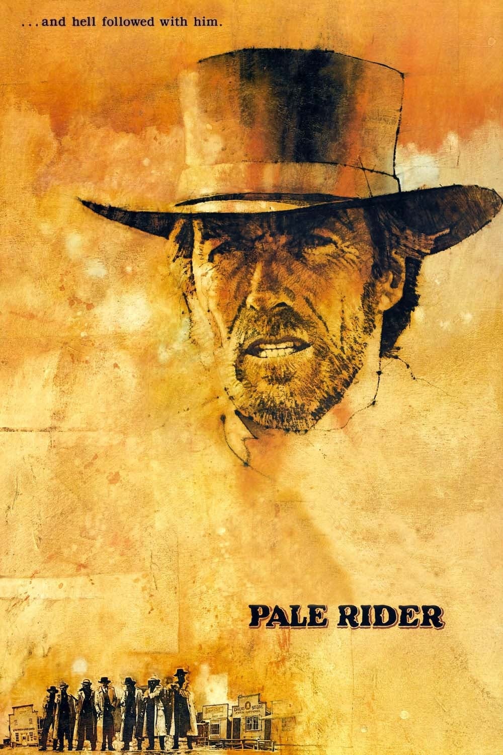 Pale Rider