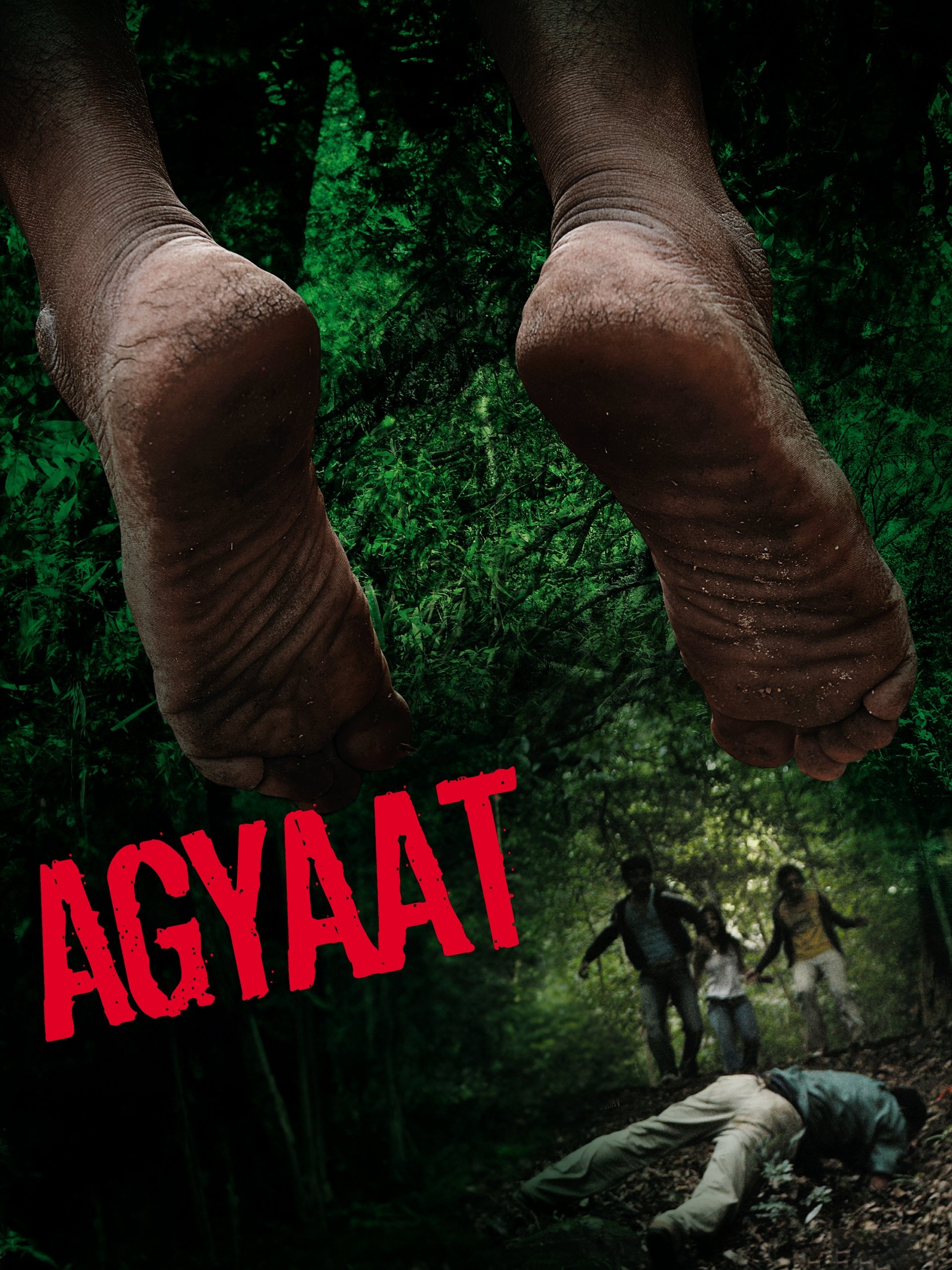 Agyaat