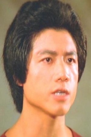 et billede af Yang Hsiung