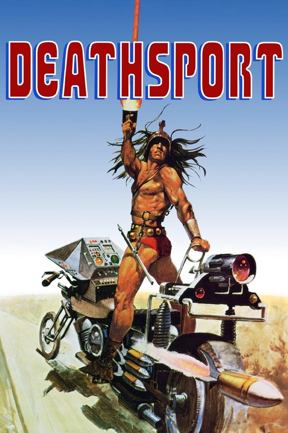 Deathsport